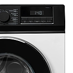 Стиральная машина DeLonghi CARMELLA L 1045 VI инвертор пар белый