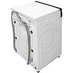 Стиральная машина DeLonghi CARMELLA L 1045 VI инвертор пар белый