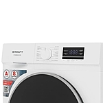 Стиральная машина Kraft KF-MBDS8147W пар белый