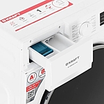 Стиральная машина Kraft KF-MBDS8147W пар белый