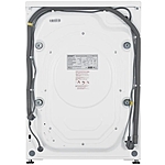 Стиральная машина Kraft KF-MBDS8147W пар белый