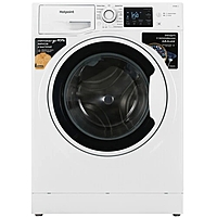 Стиральная машина Hotpoint NSB 6015 W V RU белый