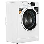 Стиральная машина Hotpoint NSB 6015 W V RU белый