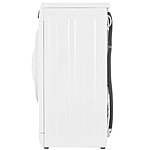 Стиральная машина Hotpoint NSB 6015 W V RU белый