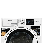 Стиральная машина Hotpoint NSB 6015 W V RU белый