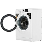 Стиральная машина Hotpoint NSB 6015 W V RU белый