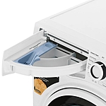 Стиральная машина Hotpoint NSB 6015 W V RU белый