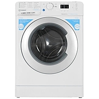 Стиральная машина Indesit BWSA 7109 WWV белый