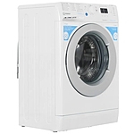 Стиральная машина Indesit BWSA 7109 WWV белый