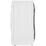 Стиральная машина Indesit BWSA 7109 WWV белый