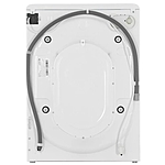 Стиральная машина Indesit BWSA 7109 WWV белый