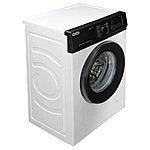 Стиральная машина DeLonghi CARMELLA L 714 VI пар белый