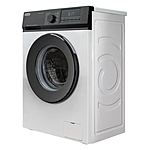 Стиральная машина DeLonghi CARMELLA L 714 VI пар белый