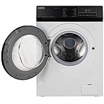 Стиральная машина DeLonghi CARMELLA L 714 VI пар белый