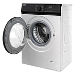 Стиральная машина DeLonghi CARMELLA L 714 VI пар белый