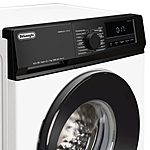 Стиральная машина DeLonghi CARMELLA L 714 VI пар белый