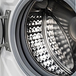 Стиральная машина DeLonghi CARMELLA L 714 VI пар белый