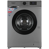Стиральная машина Kraft KF-MBDS7109G пар серый