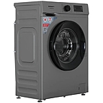 Стиральная машина Kraft KF-MBDS7109G пар серый