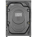 Стиральная машина Kraft KF-MBDS7109G пар серый