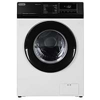 Стиральная машина DeLonghi CARMELLA L 614 VI инвертор пар белый