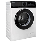 Стиральная машина DeLonghi CARMELLA L 614 VI инвертор пар белый