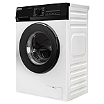 Стиральная машина DeLonghi CARMELLA L 614 VI инвертор пар белый