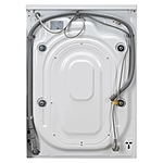 Стиральная машина DeLonghi CARMELLA L 614 VI инвертор пар белый