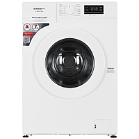 Стиральная машина Kraft KF-MBDS7108W пар белый