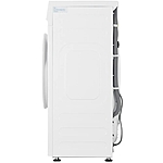 Стиральная машина Kraft KF-MBDS7108W пар белый