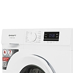 Стиральная машина Kraft KF-MBDS7108W пар белый