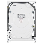 Стиральная машина Kraft KF-MBDS7108W пар белый