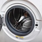 Стиральная машина ESPERANZA WMF712I01 белый