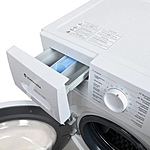 Стиральная машина ESPERANZA WMF712I01 белый