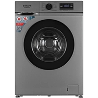 Стиральная машина Kraft KF-MBDS6109G пар серый