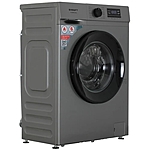 Стиральная машина Kraft KF-MBDS6109G пар серый