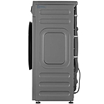 Стиральная машина Kraft KF-MBDS6109G пар серый