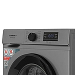 Стиральная машина Kraft KF-MBDS6109G пар серый