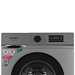 Стиральная машина Kraft KF-MBDS6109G пар серый