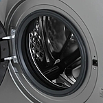 Стиральная машина Kraft KF-MBDS6109G пар серый