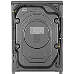 Стиральная машина Kraft KF-MBDS6109G пар серый