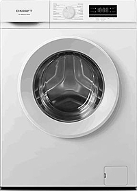 Стиральная машина Kraft KF-MBDS 6108 W пар белый