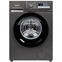 Стиральная машина Бирюса WM-ML612/10 DM темный металлик