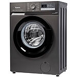 Стиральная машина Бирюса WM-ML612/10 DM темный металлик