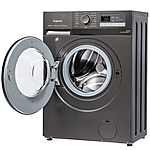 Стиральная машина Бирюса WM-ML612/10 DM темный металлик