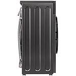 Стиральная машина Бирюса WM-ML612/10 DM темный металлик