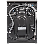 Стиральная машина Бирюса WM-ML612/10 DM темный металлик