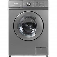 Стиральная машина Бирюса WM-SM510/10 M металлик