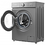 Стиральная машина Бирюса WM-SM510/10 M металлик