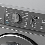 Стиральная машина Бирюса WM-SM510/10 M металлик